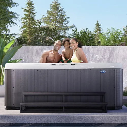 Patio Plus hot tubs for sale in New Brunswick